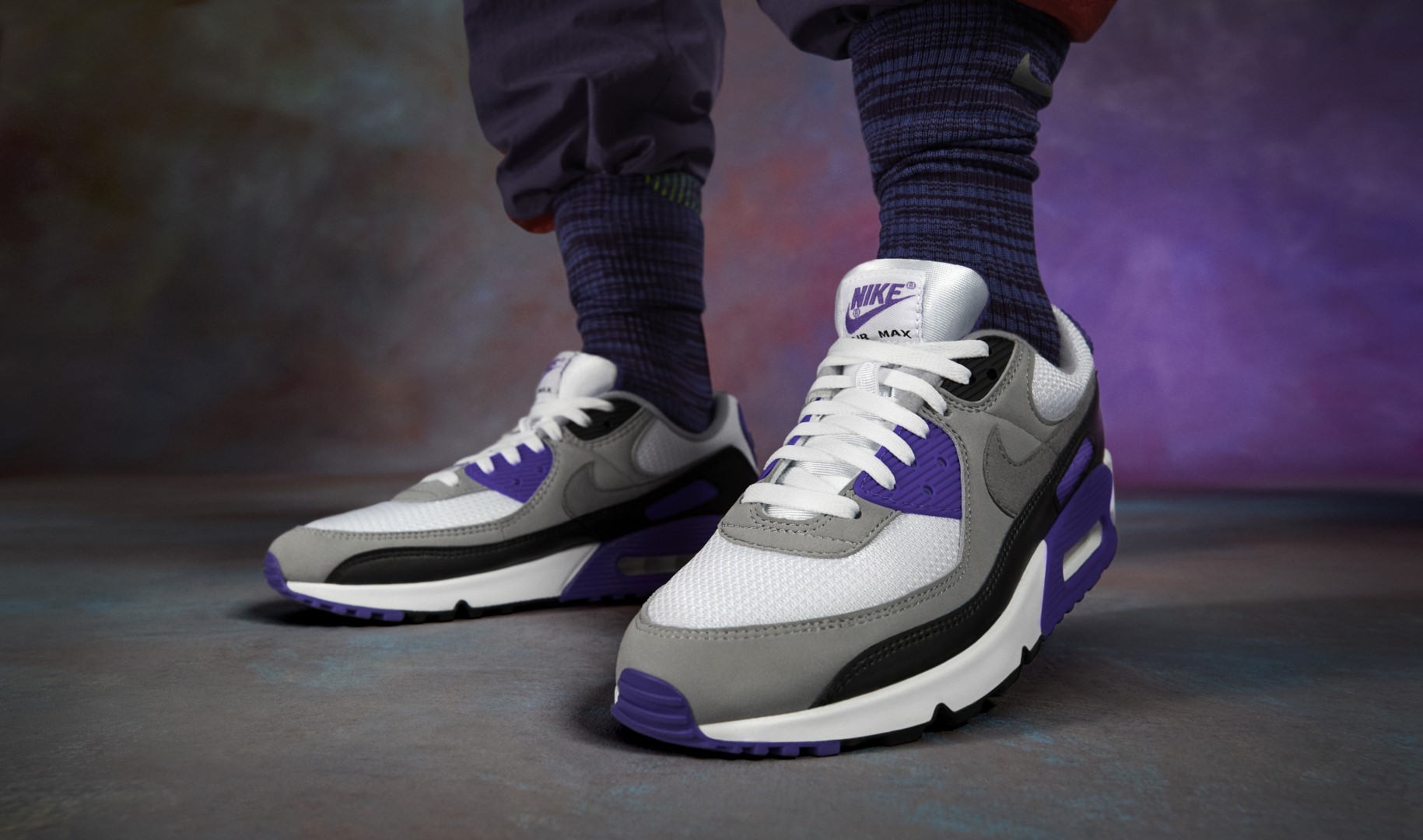 AIR MAX 90 3
